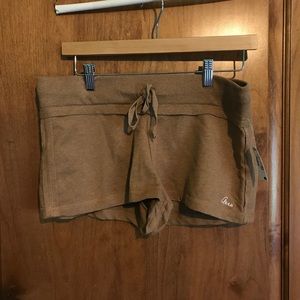Women's Shorts